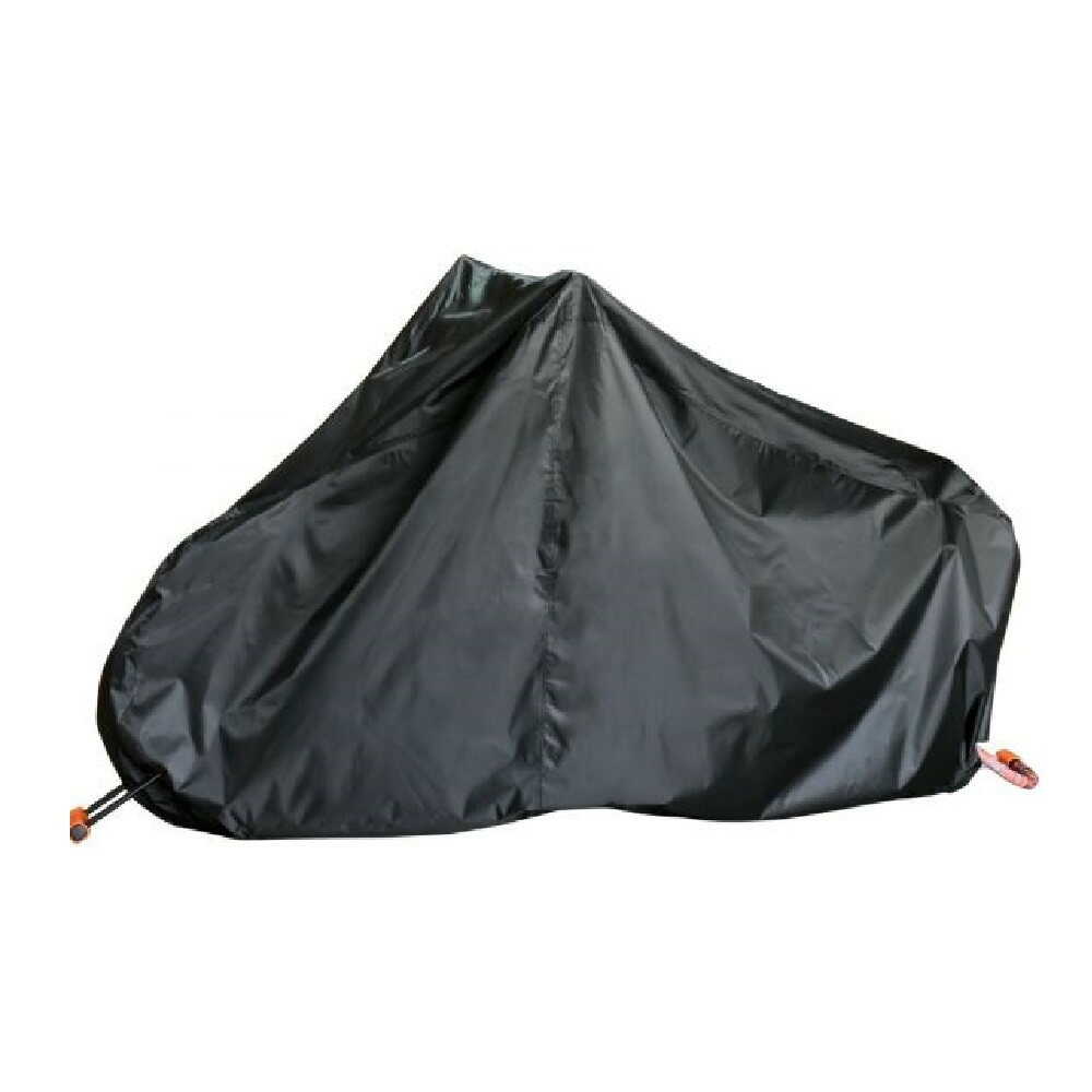 Lead Industrial OX Bike Cover Black L BZ956AL