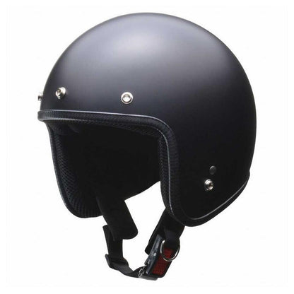 Lead Industry GRENVER Small Jet Half Matte Black GRENVER MATBK