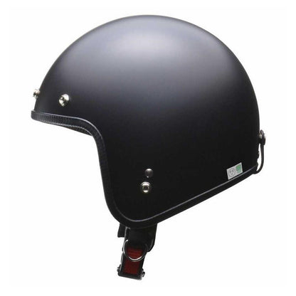 Lead Industry GRENVER Small Jet Half Matte Black GRENVER MATBK