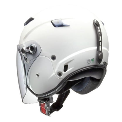 Lead Industrial RAZZO-STRADA Semi-Jet White Free STRADAWHF
