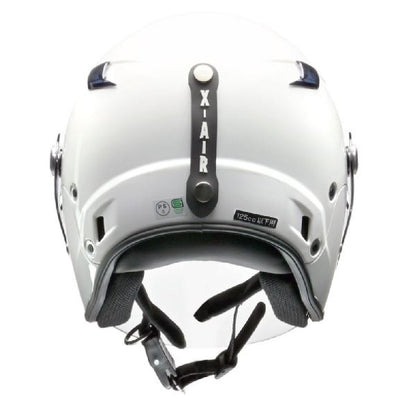 Lead Industrial RAZZO-STRADA Semi-Jet White Free STRADAWHF