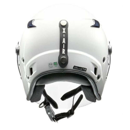 Lead Industrial RAZZO-STRADA Semi-Jet White Free STRADAWHF