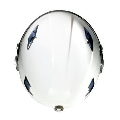 Lead Industrial RAZZO-STRADA Semi-Jet White Free STRADAWHF