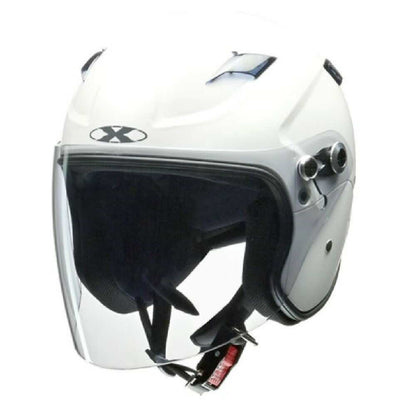 Lead Industrial RAZZO-STRADA Semi-Jet White Free STRADAWHF