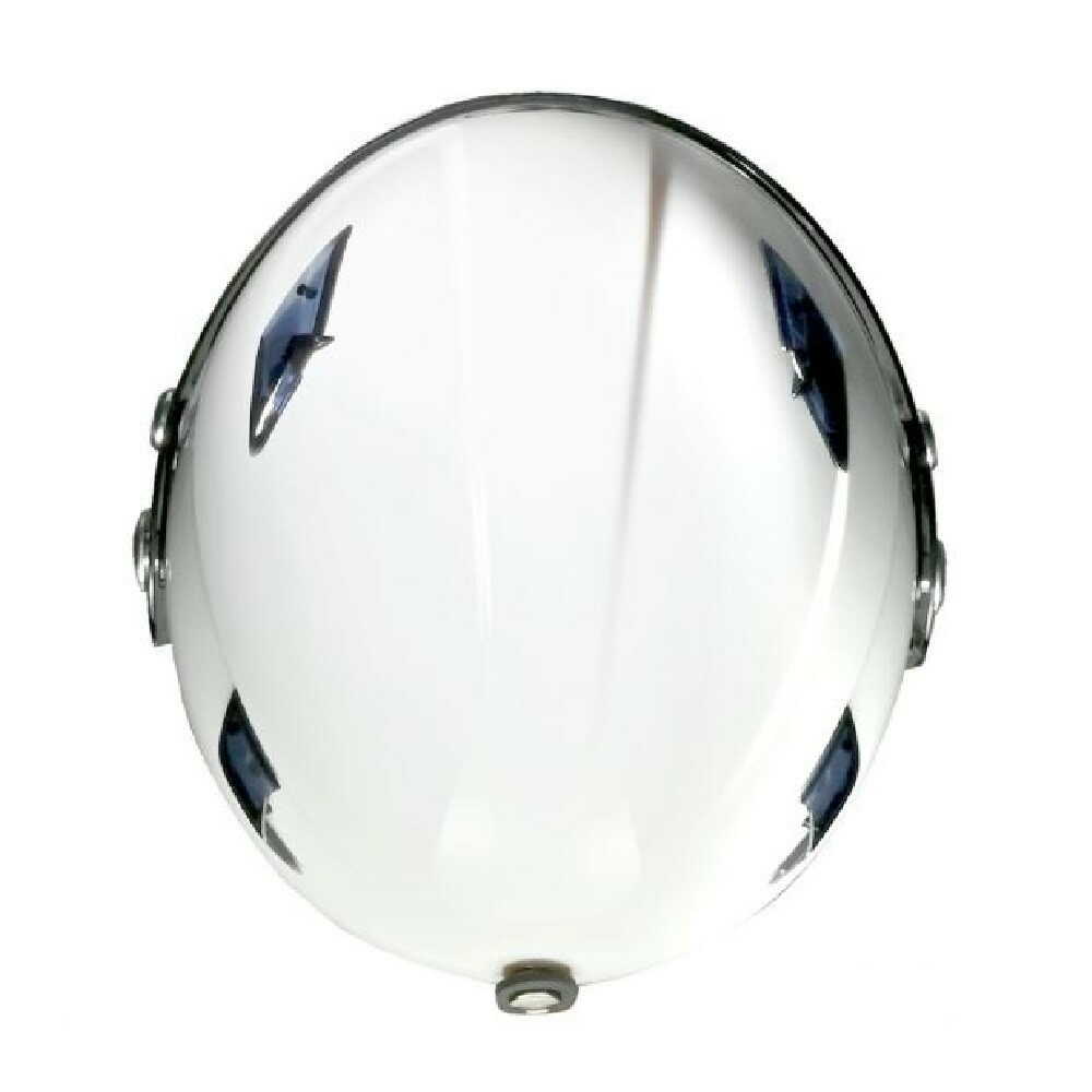 Lead Industrial RAZZO-STRADA Semi-Jet White Free STRADAWHF