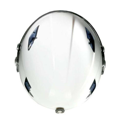 Lead Industrial RAZZO-STRADA Semi-Jet White Free STRADAWHF