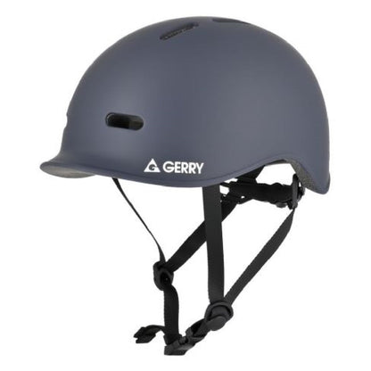 Lead Industrial GERRY Cycle Helmet Matte Navy S GBH001MATNVS