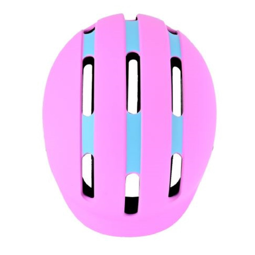 Lead Industrial GERRY Cycle Helmet Matte Pink S GBH002PI