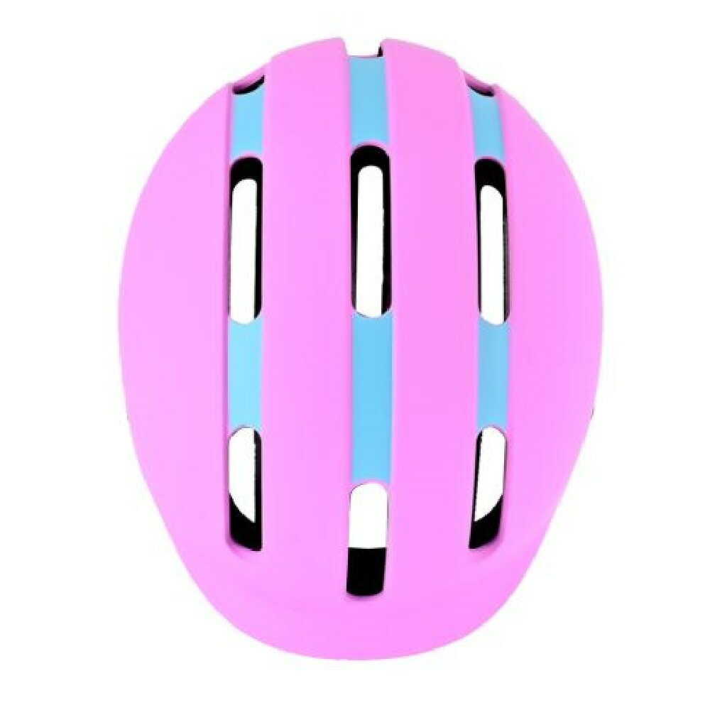 Lead Industrial GERRY Cycle Helmet Matte Pink S GBH002PI