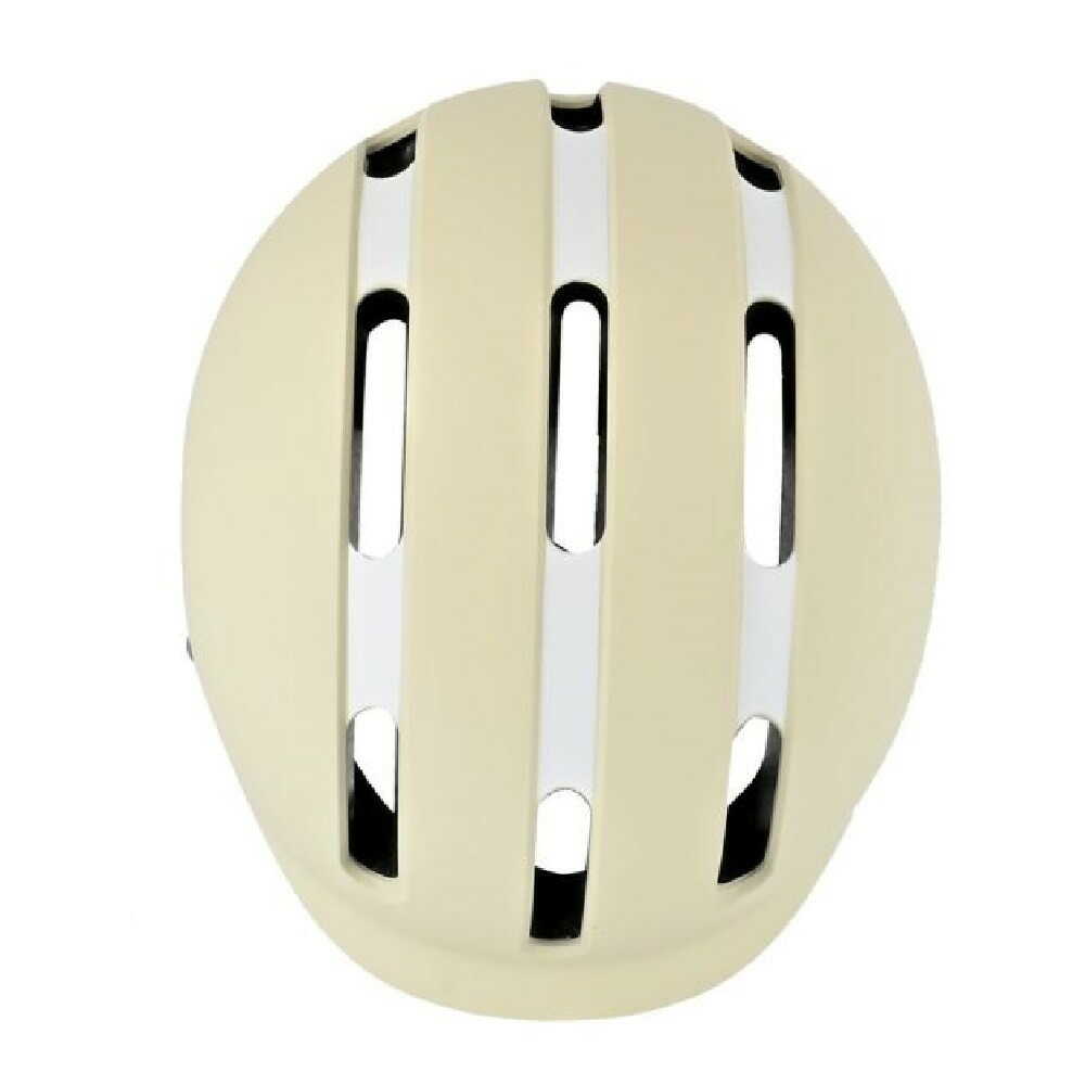 Lead Industrial GERRY Cycle Helmet Matte Cream M GBH003CRM
