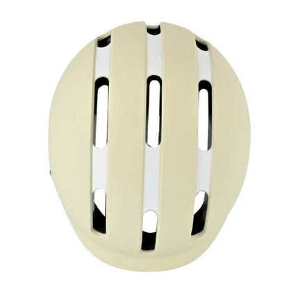 Lead Industrial GERRY Cycle Helmet Matte Cream M GBH003CRM