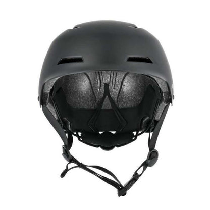 Lead Industrial GERRY Cycle Helmet Matte Black L GBH004BK