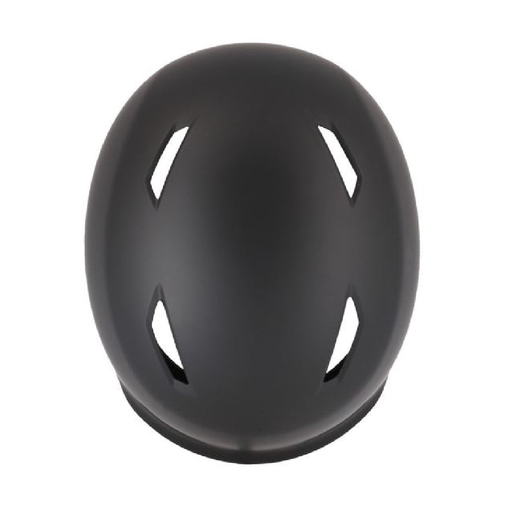 Lead Industrial GERRY Cycle Helmet Matte Black L GBH004BK