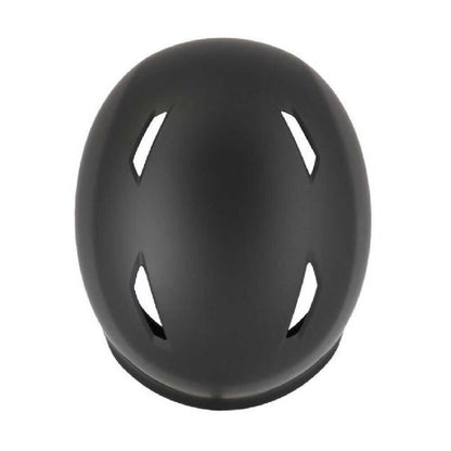 Lead Industrial GERRY Cycle Helmet Matte Black L GBH004BK