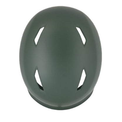 Lead Industrial GERRY Cycle Helmet Matte Green L GBH004GR