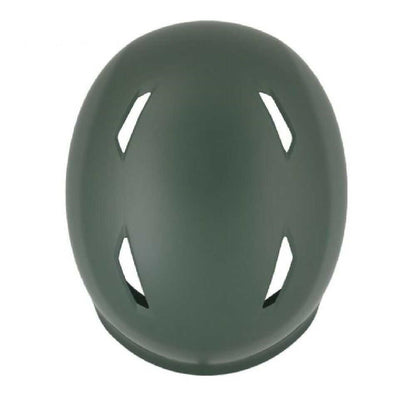 Lead Industrial GERRY Cycle Helmet Matte Green L GBH004GR