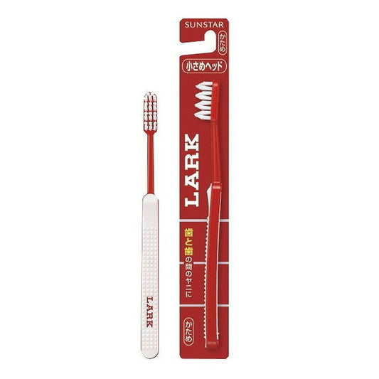 Lark Toothbrush Compact Head 1 Piece