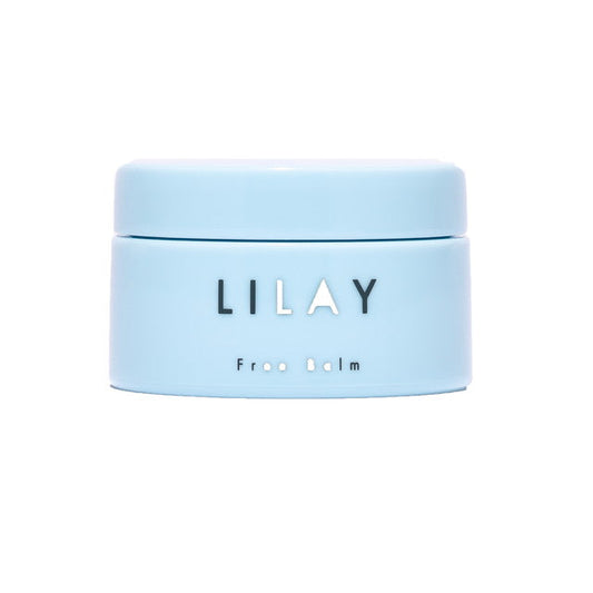 LILAY Free Balm 30g