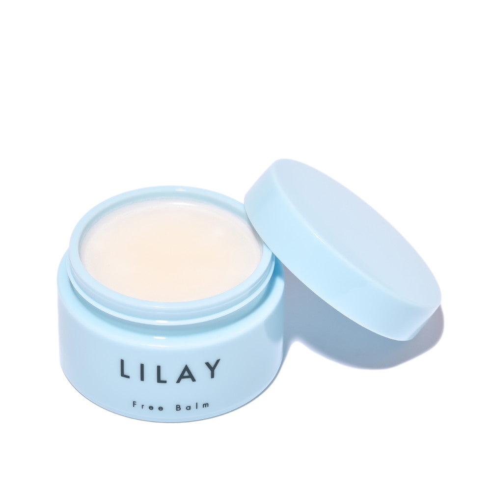 LILAY Free Balm 30g