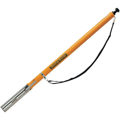 Shin Fuji Grass Burning Burner