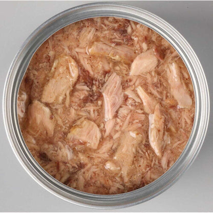 STI Sanyo Gentle Plus Tuna - 70g
