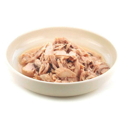 STI Sanyo Tuna Only Legend 70g