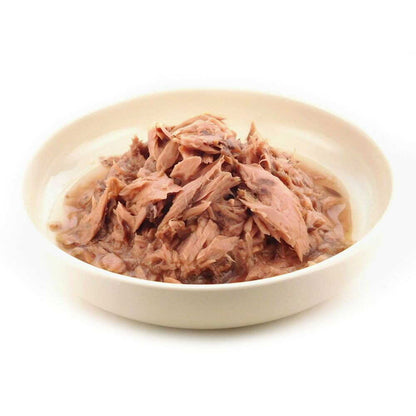 STI Sanyo Pure Tuna Only Tamano Legend 70g
