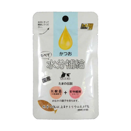 STI Sanyo Eat and Hydrate (Bonito) - 30g