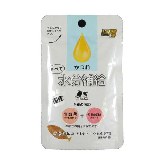 STI Sanyo Eat and Hydrate (Bonito) - 30g
