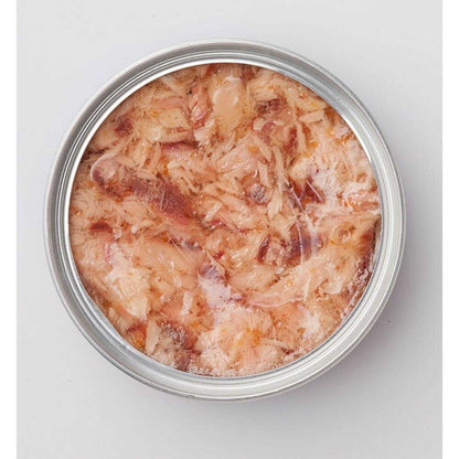 STI Sanyo Tamano Legend Delicious Plus Plain Tuna 70g