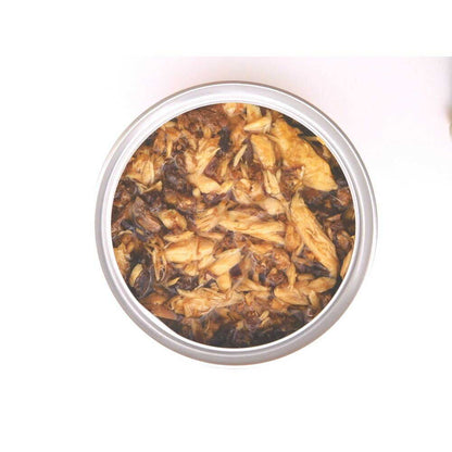 STI Sanyo Tama no Densetsu Sashimi Series - Tuna and Mackerel - 70g