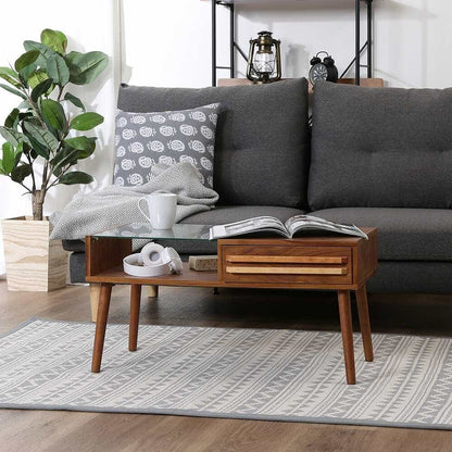 Oslo Living Table HH-8040PG MBR 10034