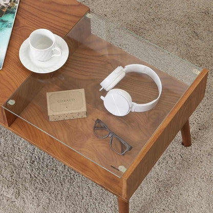 Oslo Living Table HH-8040PG MBR 10034