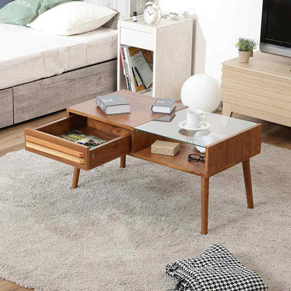 Oslo Living Table HH-8040PG MBR 10034