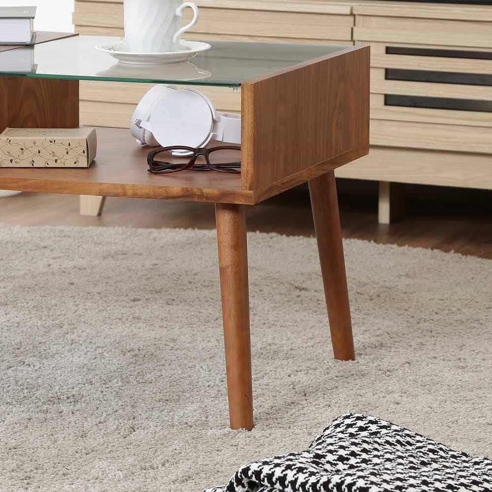 Oslo Living Table HH-8040PG MBR 10034