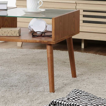 Oslo Living Table HH-8040PG MBR 10034