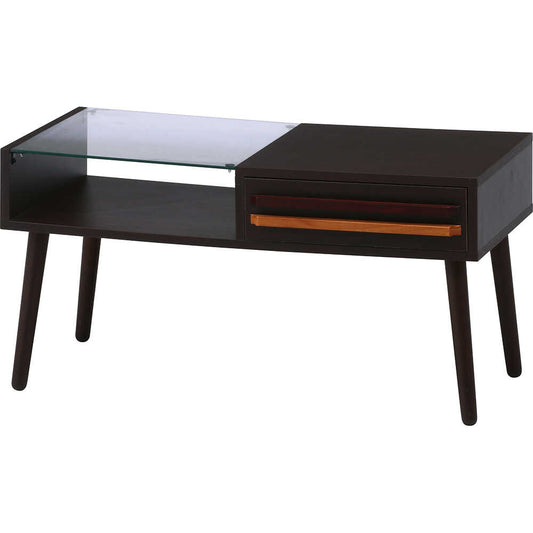 Oslo Living Table HH-8040PG DBR 10035
