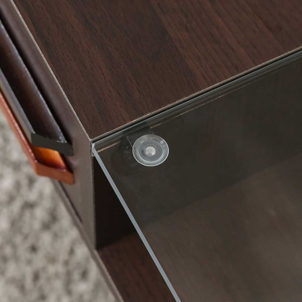 Oslo Living Table HH-8040PG DBR 10035