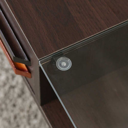 Oslo Living Table HH-8040PG DBR 10035