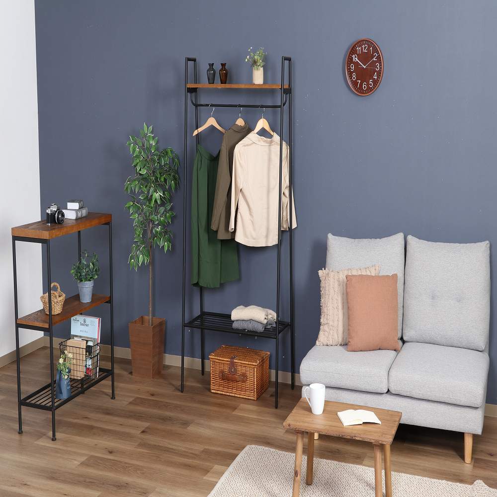 Wardrobe Real 10846