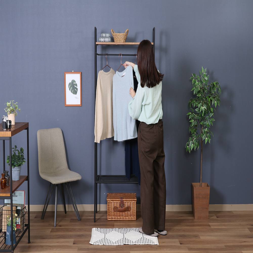 Wardrobe Real 10846