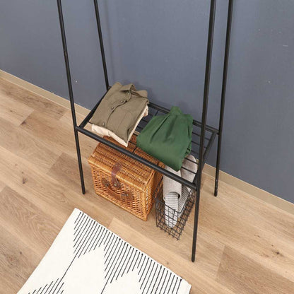 Wardrobe Real 10846