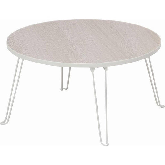 Low Table Round 60 WHW 10859