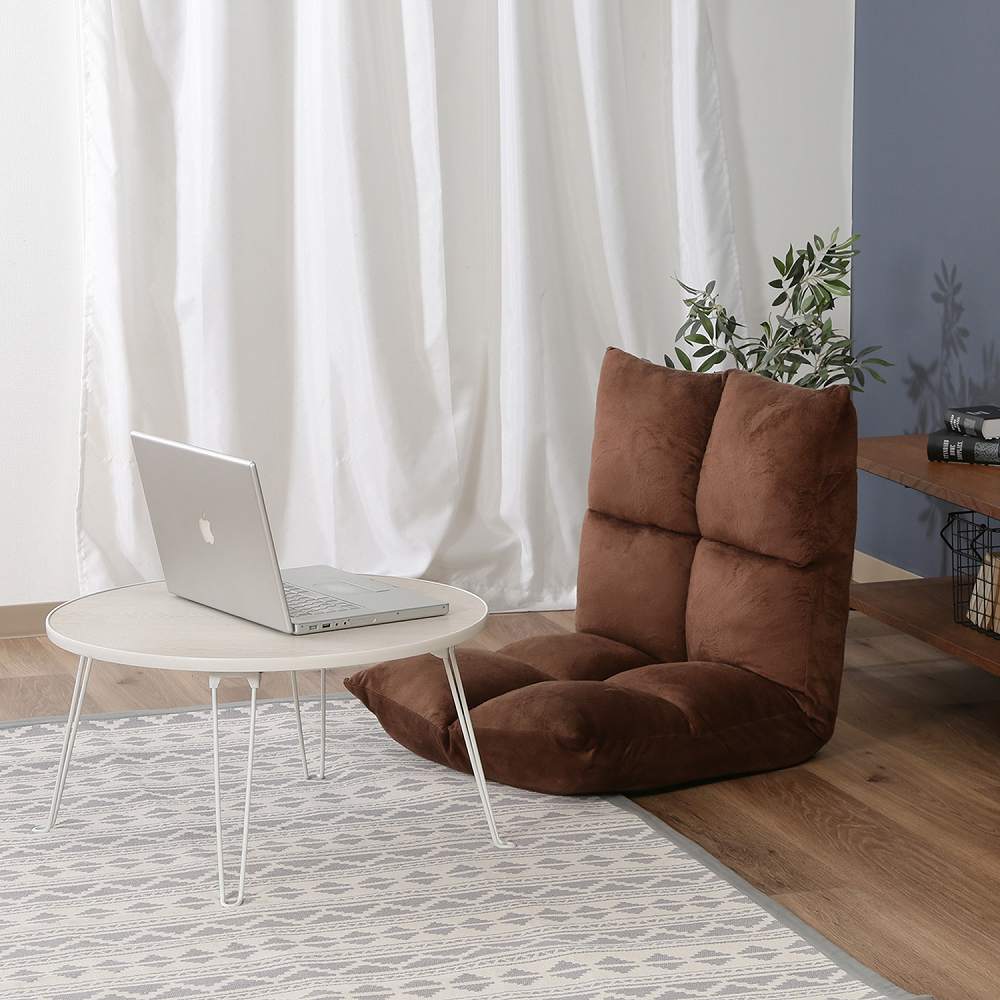 Low Table Round 60 WHW 10859