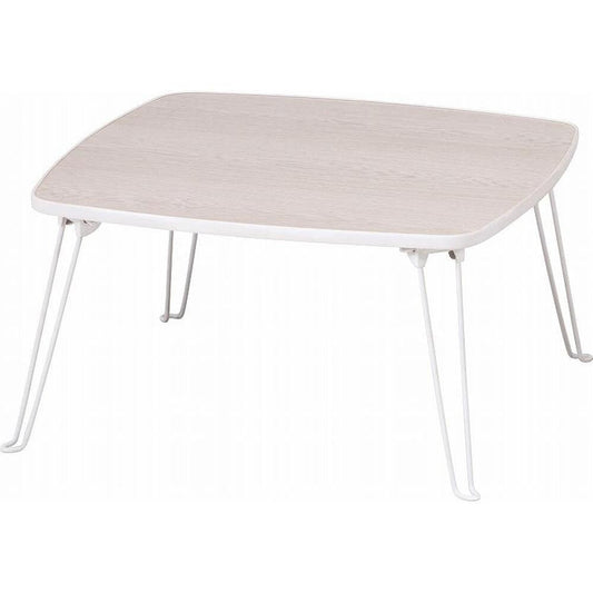 Low Table Square 60 WHW 10861