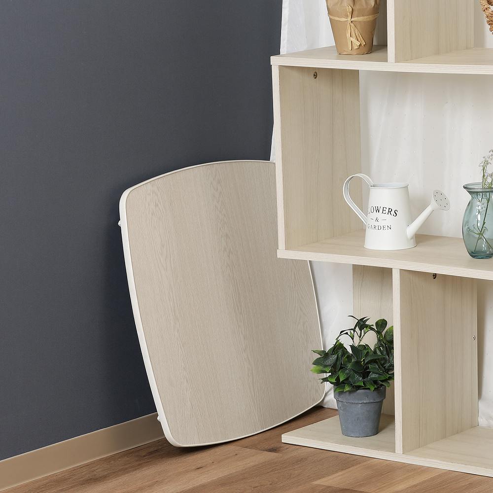 Low Table Square 60 WHW 10861