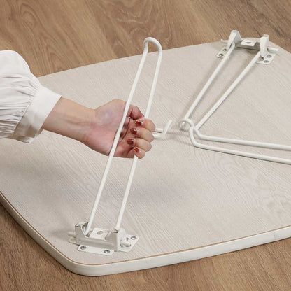 Low Table Square 60 WHW 10861