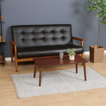 8040BR Veneer Coffee Table 10864