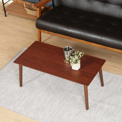 8040BR Veneer Coffee Table 10864