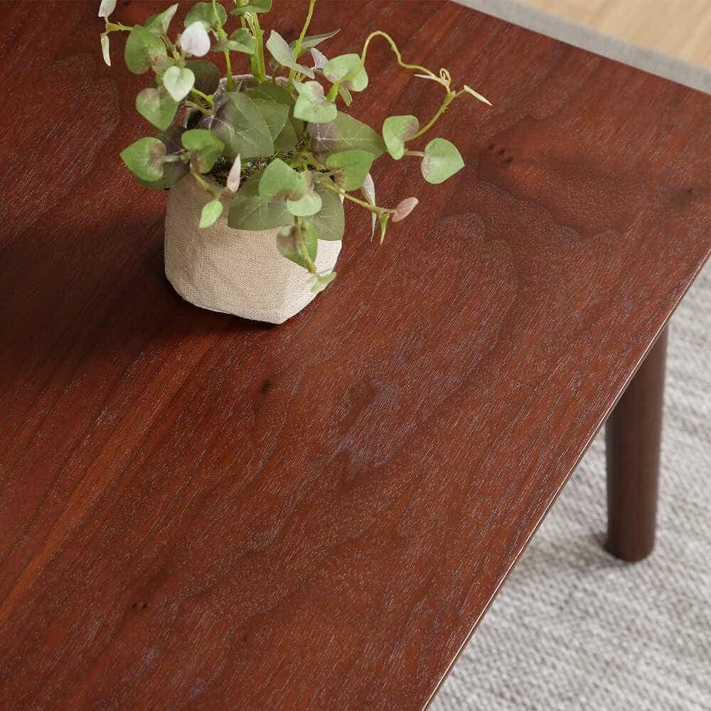 8040BR Veneer Coffee Table 10864